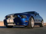 Shelby GT-SC 2014 года